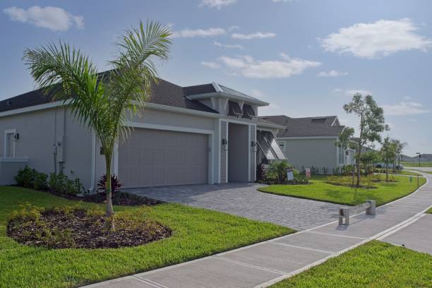 Best Gravel Driveway Installation in Bothell East, WA